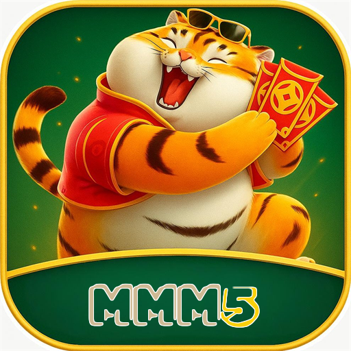 mmm5.com Logo